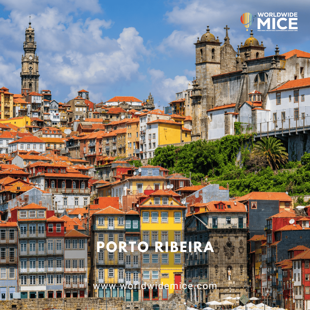 Porto Ribeira